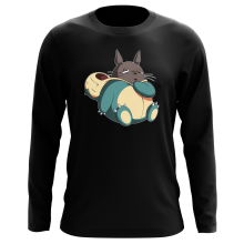 Long sleeve T-shirts Video Games Parodies