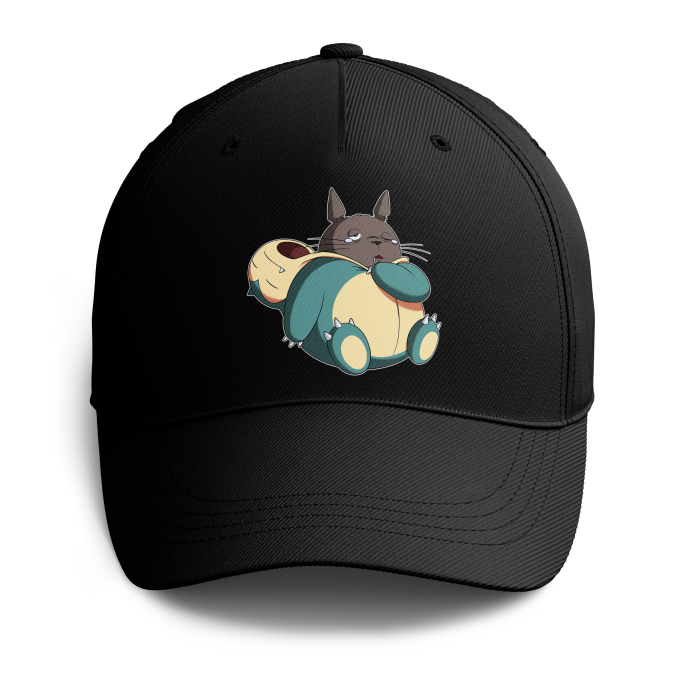 Casquettes Parodies Jeux Vidéo L
