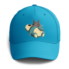 Gorras Parodias de manga