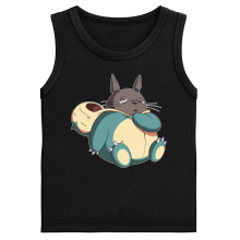 Jungen Kinder Tank Top Videospiel-Parodien