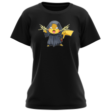 Kvinnor T-shirts Parodier Tv-spel