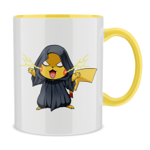 Mugs Video Games Parodies