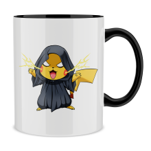 Mugs Video Games Parodies