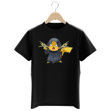 Camisetas Nios Parodias de videojuegos