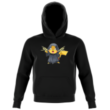 Kaptische sweatshirts voor kinderen Filmparodien