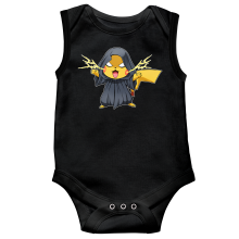 Sleeveless Baby Bodysuits Movies Parodies