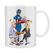 Mokken Filmparodien