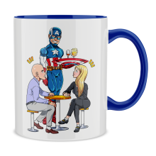 Tazze Mug Parodie del film