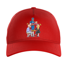 Gorras Nios Parodias de pelculas