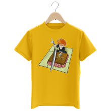 Boys Kids T-shirts Manga Parodies