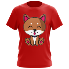 T-shirts Hommes Kawaii