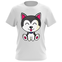 T-shirts Hommes Kawaii