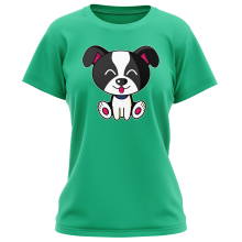 T-shirts Femmes Kawaii