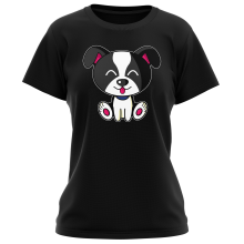 T-shirts Femmes Kawaii