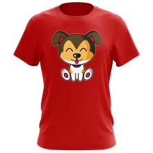T-shirts Hommes Manga Design
