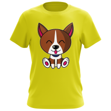 T-shirts Hommes Parodies Musiques