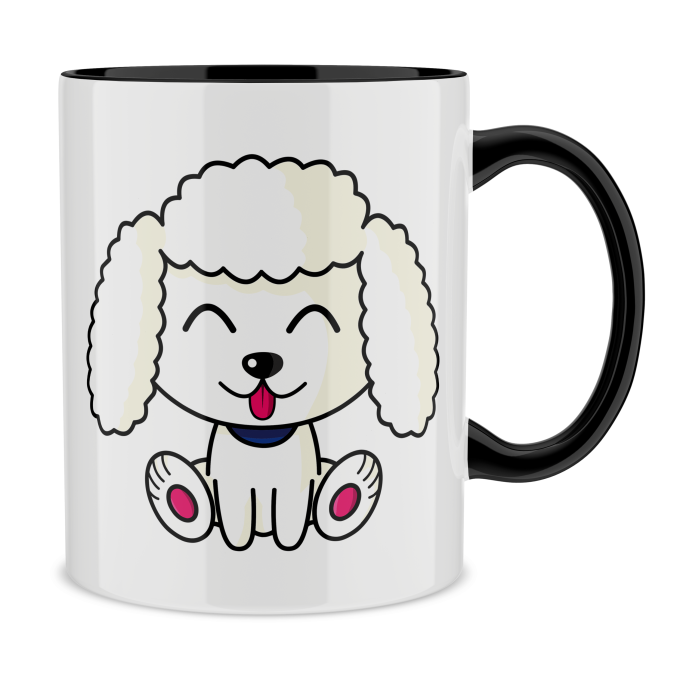 Mugs Kawaii Kawaii Baby dog Vol.8