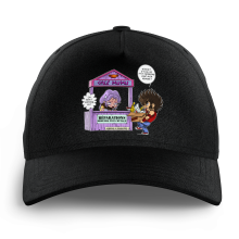 Casquettes Enfants Parodies Cinma