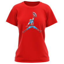 Vrouwen T-Shirts Filmparodien