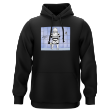 Sweat-shirts  Capuche Parodies Cinma