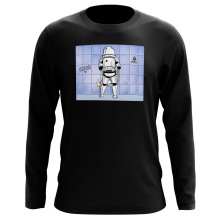 Long sleeve T-shirts Movies Parodies