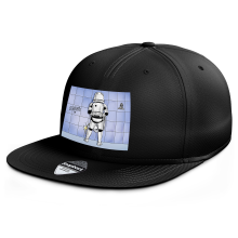 Casquette Rap Snapback Parodies Cinma