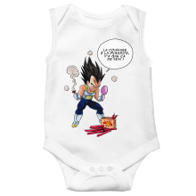 Body bb sans manches Parodies Manga