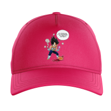 Casquettes Enfants Parodies Manga