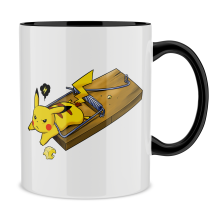 Mugs Video Games Parodies