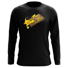 Long sleeve T-shirts Video Games Parodies