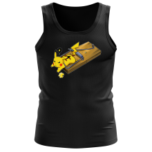 Men Tank Tops 