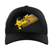 Gorras Nios Parodias de manga