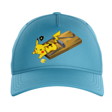 Gorras Nios Parodias de videojuegos