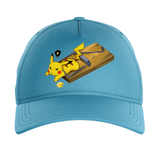 Gorras Nios Parodias de manga