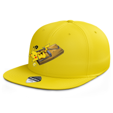 Gorra de rapero Parodias de videojuegos