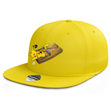 Gorra de rapero Parodias de pelculas