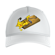 Gorras Nios Parodias de manga