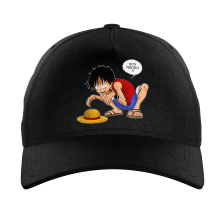 Casquettes Enfants Parodies Manga