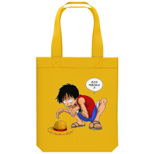 Sac Tote Bag en coton Bio Parodies Jeux Vido