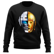 Pullovers Video Games Parodies