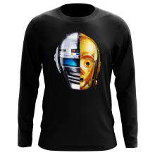 Long sleeve T-shirts Movies Parodies