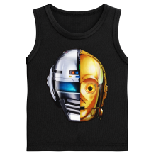 Boys Kids Tank Tops Video Games Parodies