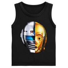 Boys Kids Tank Tops Movies Parodies