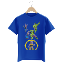 T-shirts Enfants Garons Parodies Cinma