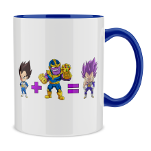 Mugs Parodies Cinma