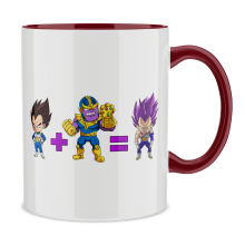 Tazze Mug Parodie di Manga