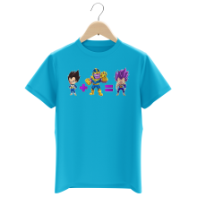 T-shirts fr barn Film parodier