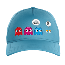 Casquettes Enfants Parodies Manga