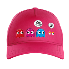 Casquettes Enfants Parodies Manga