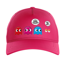 Casquettes Enfants Parodies Jeux Vido